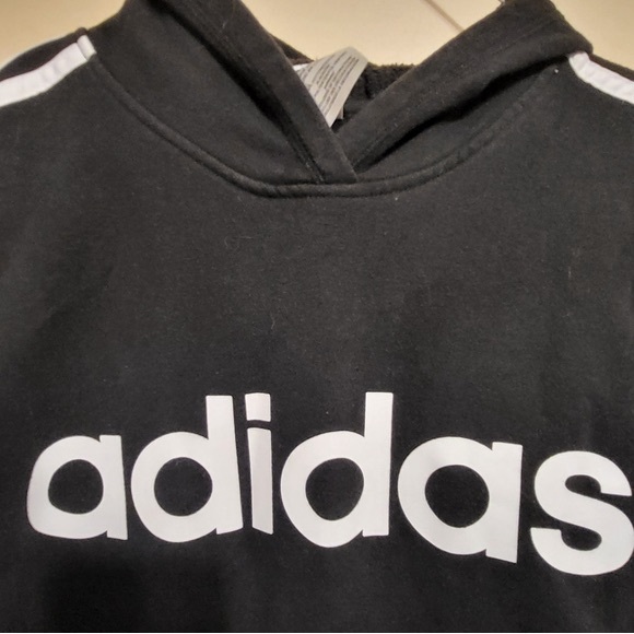 Adidas hoodie - Picture 2 of 6